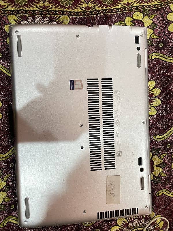 hp i5 7 gen 16gb 512 gb 4