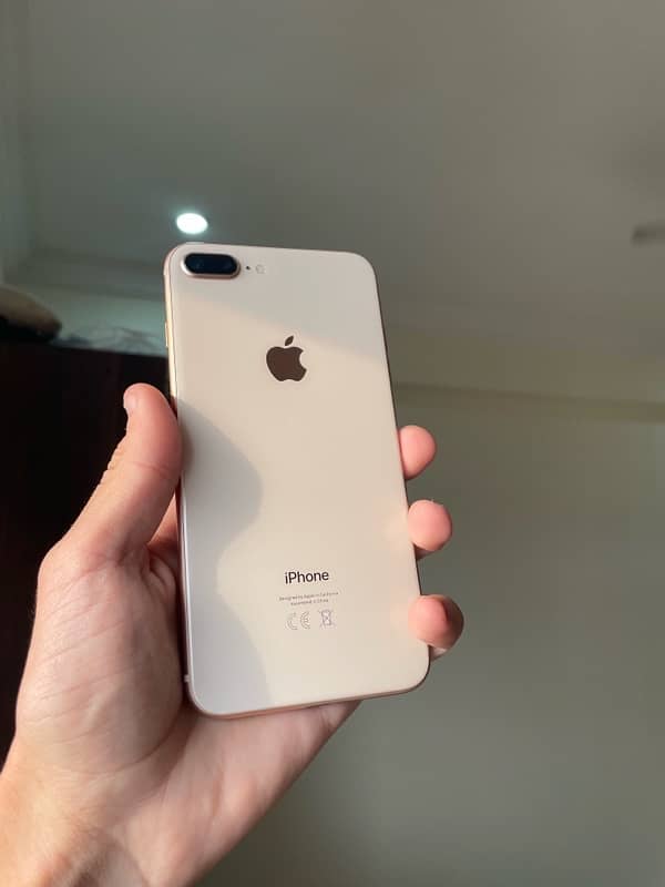 iphone 8 plus 0