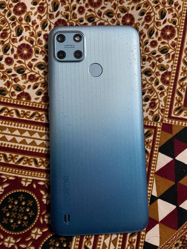 Realme C25y 3