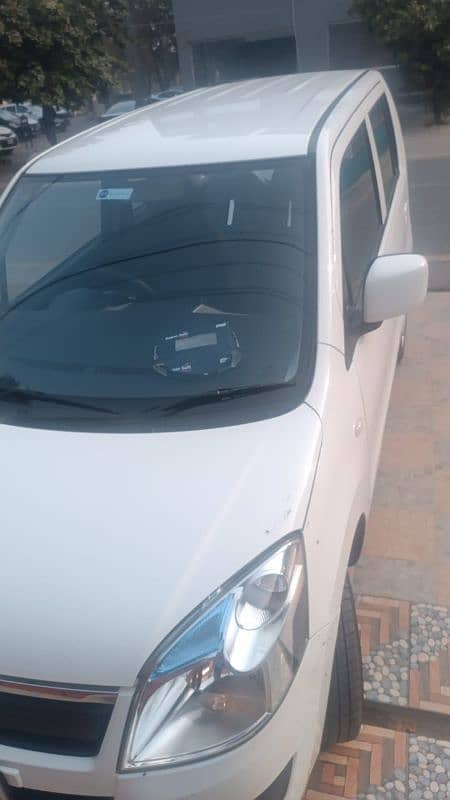 Suzuki wagonR auto 2024 0