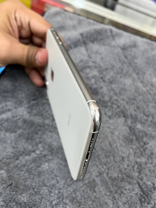 iphone Xsmax 64gb jv nonpta exchange possible 6