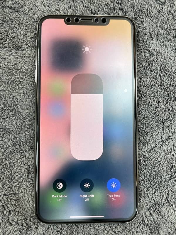 iphone Xsmax 64gb jv nonpta exchange possible 7