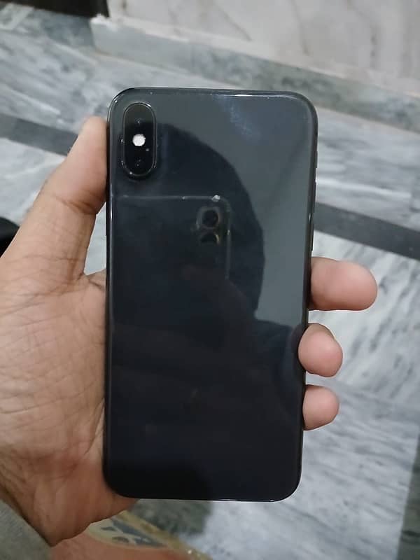 iphone x non pta 64gb 0