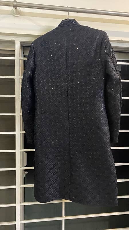 *Sherwani | Groom sherwani | Groom dress | Groom Sherwani for sell* 6