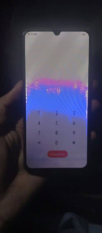 Vivo s1 0