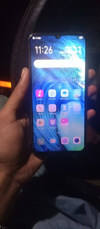 Vivo s1 5