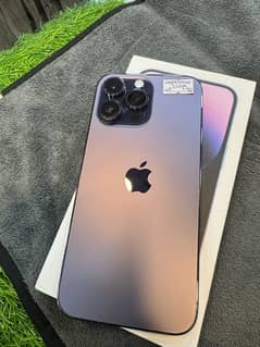 iphone 14pro max 256gb non pta