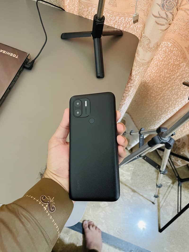 Xiaomi Redmi A2+ 1