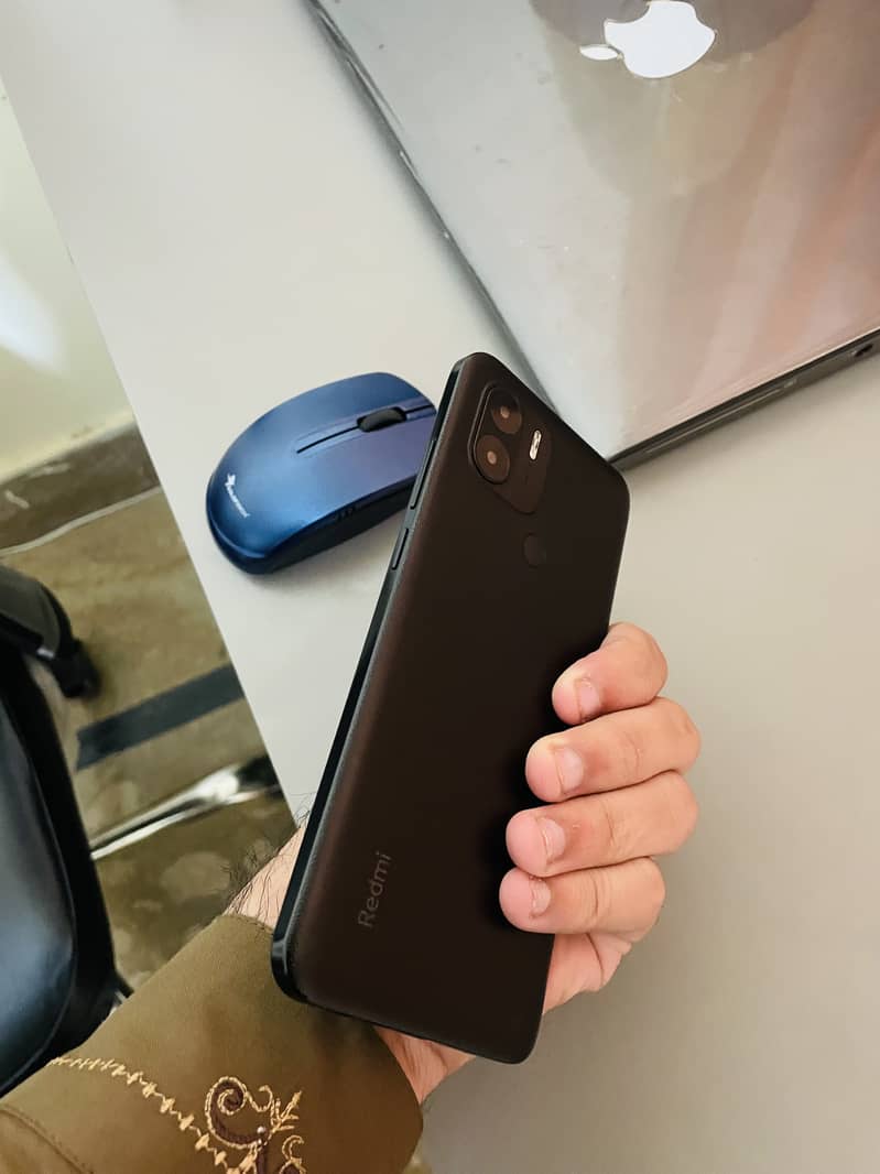 Xiaomi Redmi A2+ 5