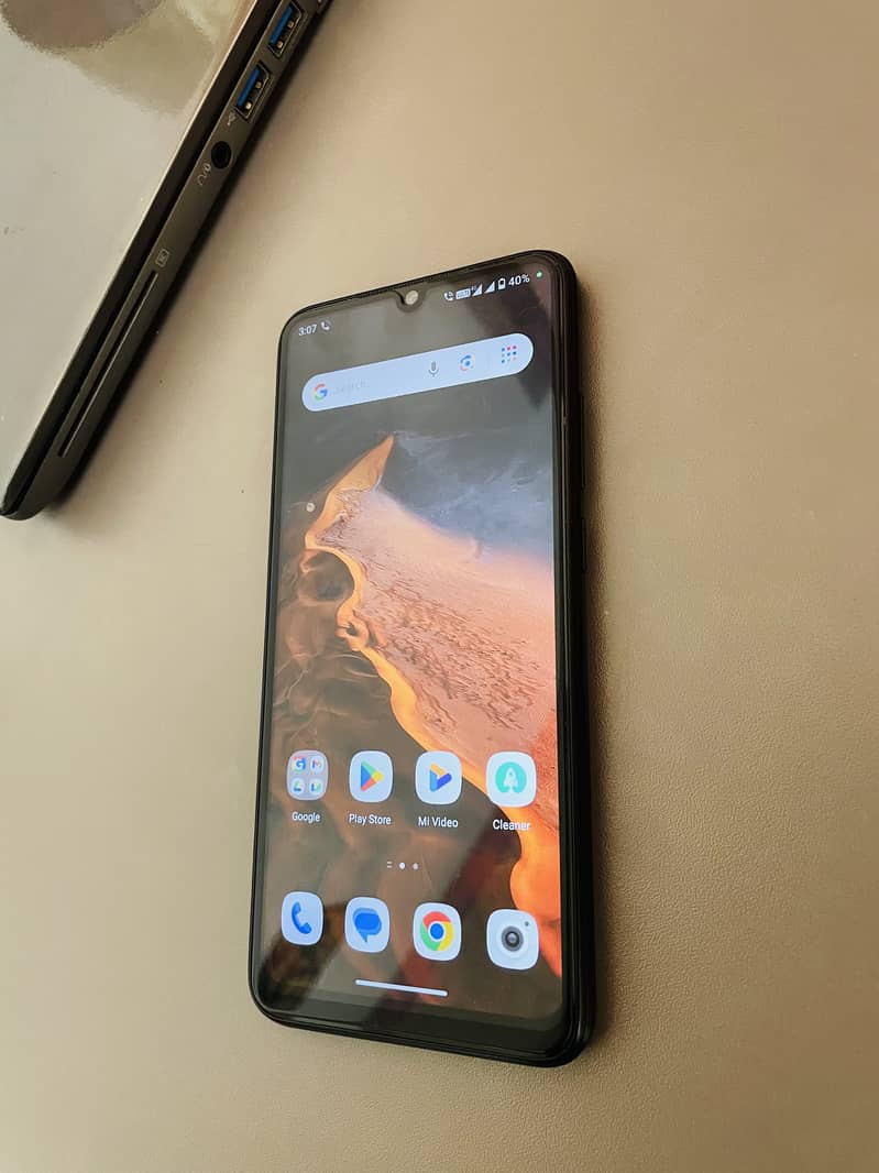 Xiaomi Redmi A2+ 7