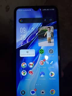 infinix note 11 4+2/128