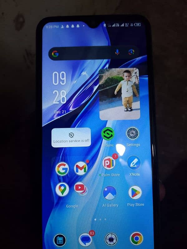 infinix note 11 4+2/128 0