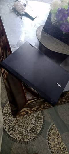 Dell Laptop