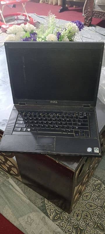 Dell Laptop 1