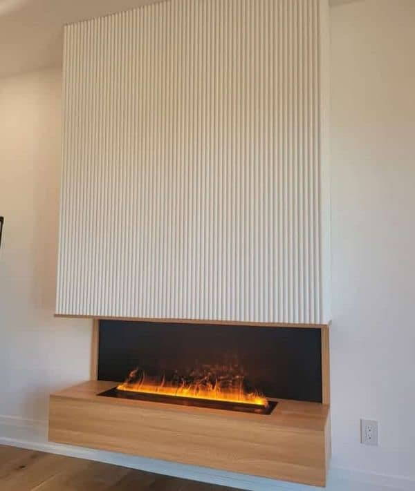 electric fireplace 2