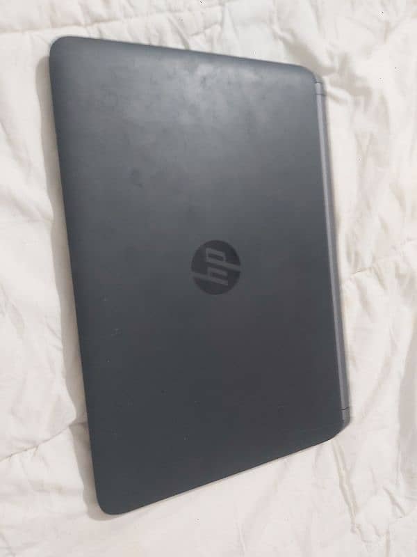 Hp laptop 1