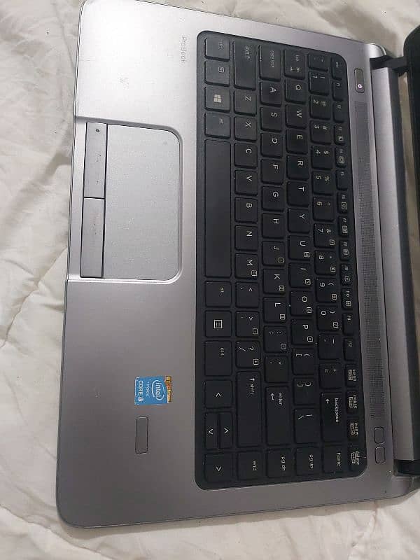 Hp laptop 2