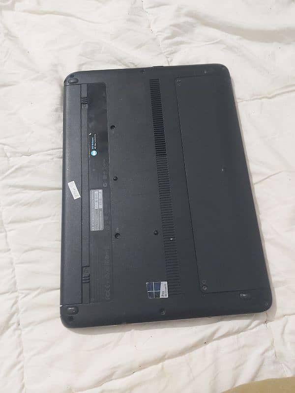 Hp laptop 6