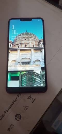 oppo A12e