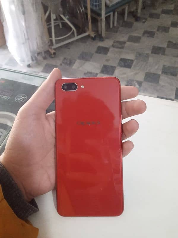 oppo A12e 4