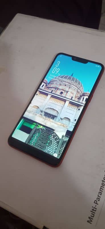 oppo A12e 8