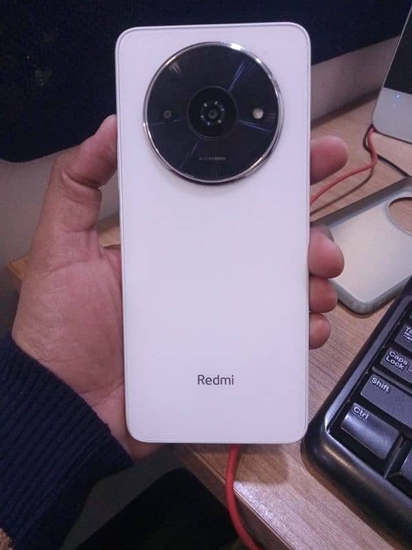 Redme A3X 64gb 03028470271 1