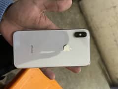 iphone X 64gb PTA proved