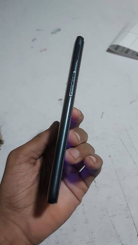 oppo Reno z 8GB RAM 256 GB memory all to fresh 3