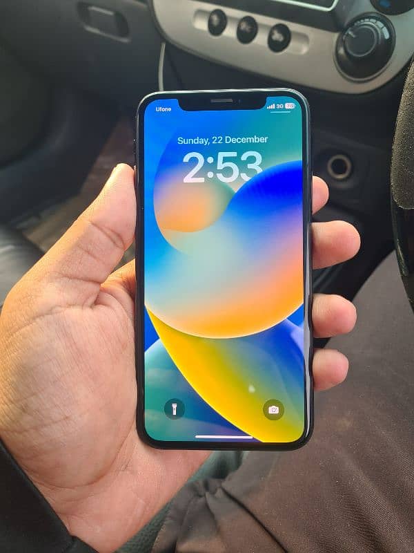 iphone x 256 pta approved 0