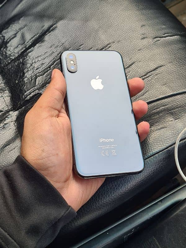 iphone x 256 pta approved 1