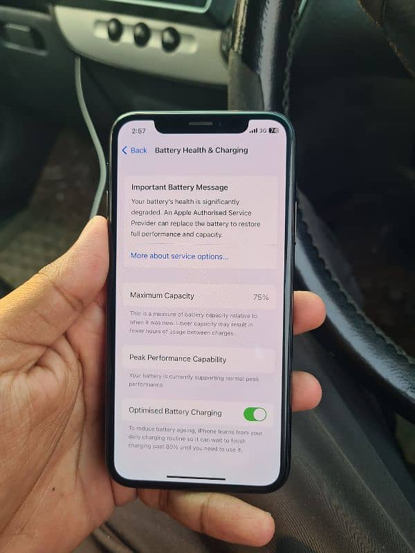 iphone x 256 pta approved 7