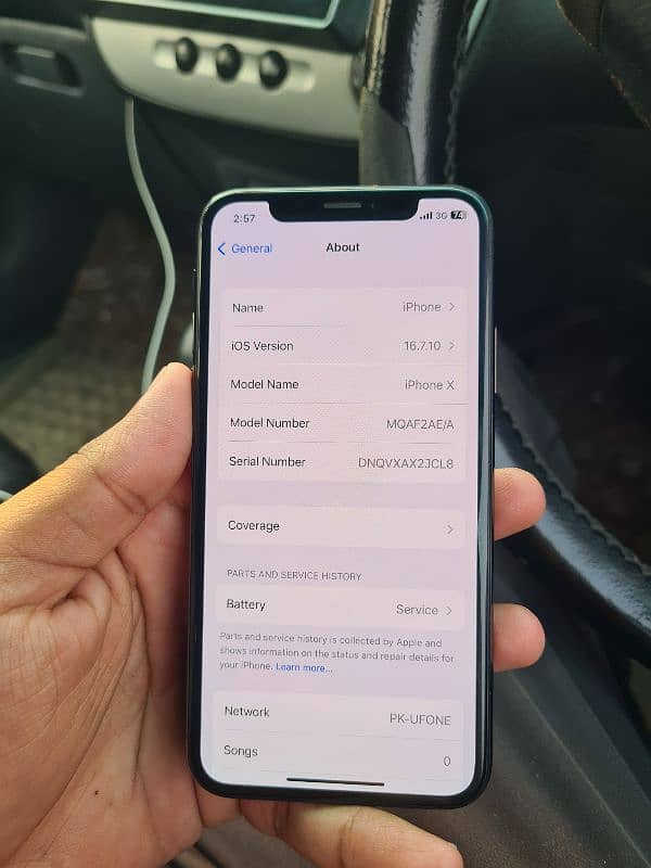 iphone x 256 pta approved 8