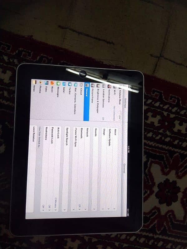 ipad tablet 0