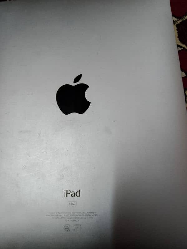 ipad tablet 2