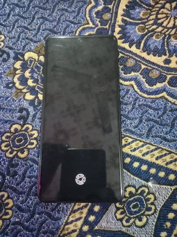 Tecno camon 20 10/10 condition with box 1