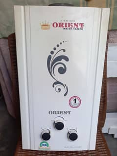 Orient Geyser good condition  03132946085