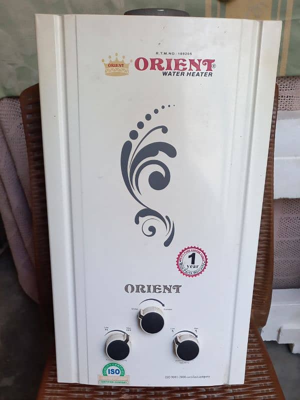 Orient Geyser good condition  03132946085 0