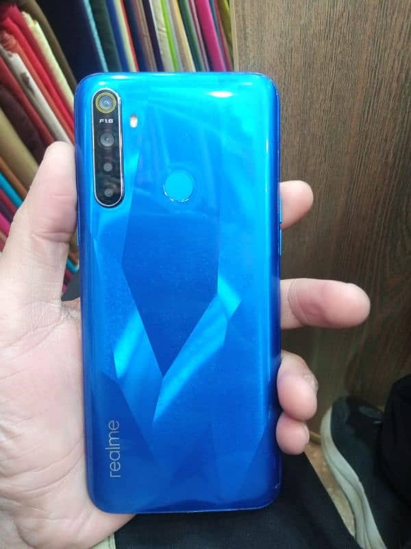 realme 5 2