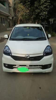 Daihatsu