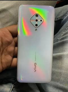 vivo s1 pro