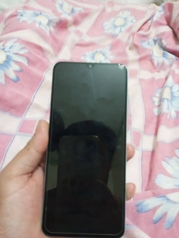 realme c51 exchange possible 1