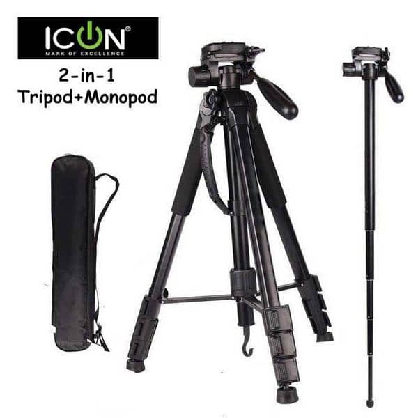 All Tripod variety Available 1