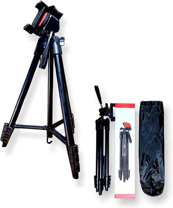 All Tripod variety Available 2