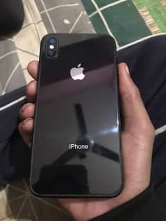 Apple iPhone X