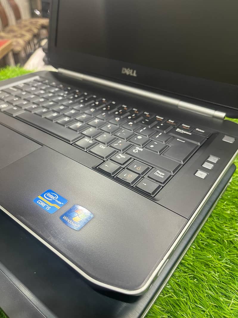 Dell Latitude E5420 2