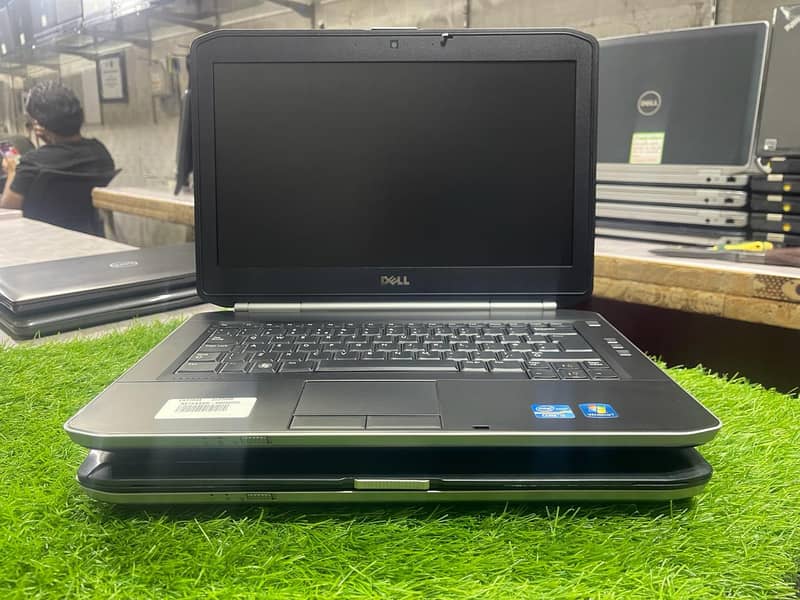 Dell Latitude E5420 3