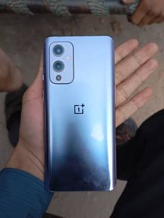 OnePlus 9 pta approved