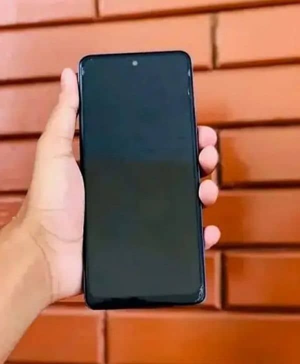 Tecno pova 5 Pro 5g 3