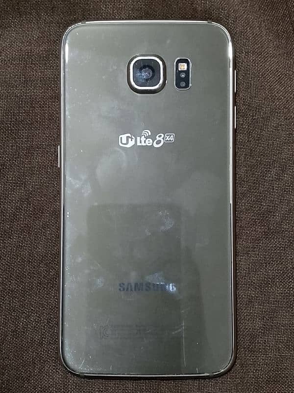 Samsung Galaxy S6 1