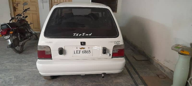 mehran 5